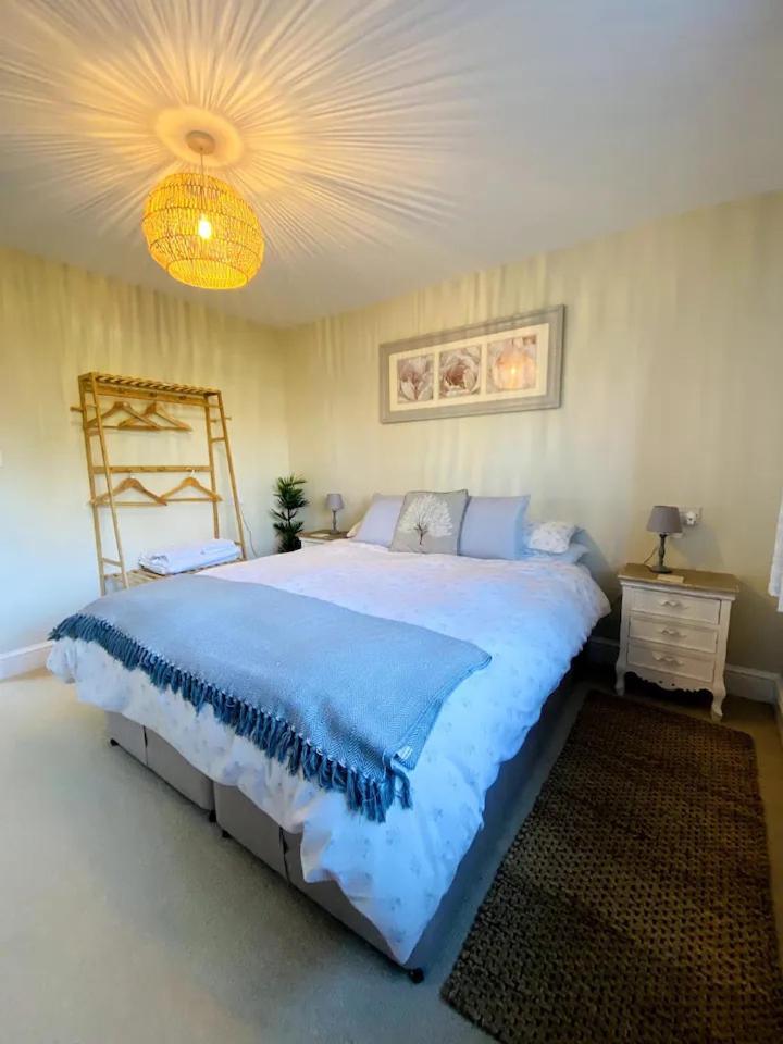 The Willow Studio - Peaceful Retreat Near Whitstable Seaside Faversham Exterior foto